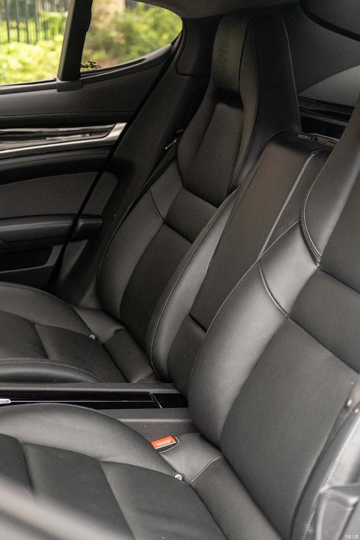 Porsche Panamera, 2016 12
