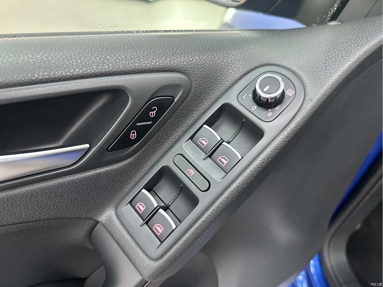 Volkswagen Golf, 2011 6