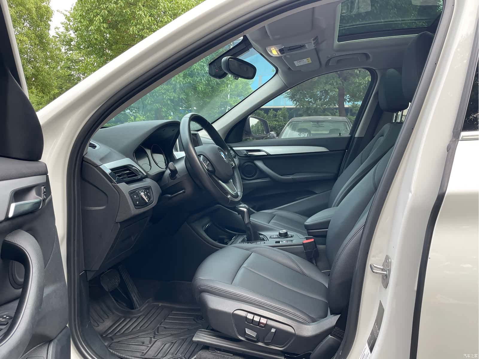 BMW X1, 2019 6