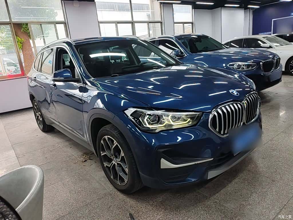 BMW X1, 2022 22