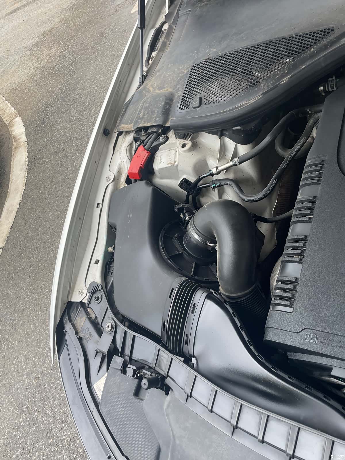Audi A6L, 2015 19