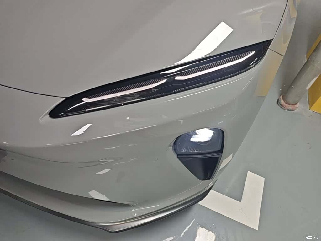 NIO ET5, 2024 24