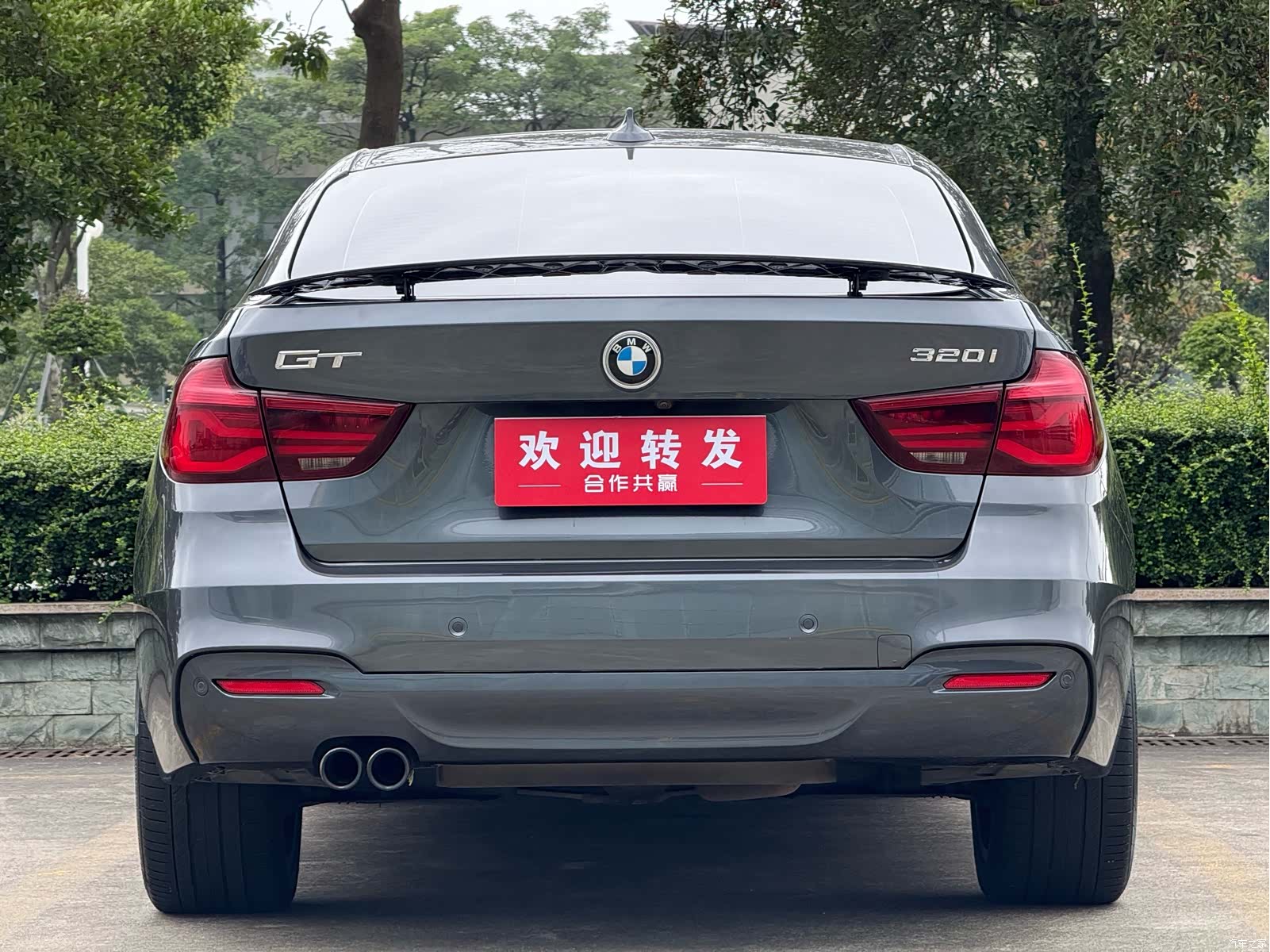 BMW 3 Series, 2019 все фото