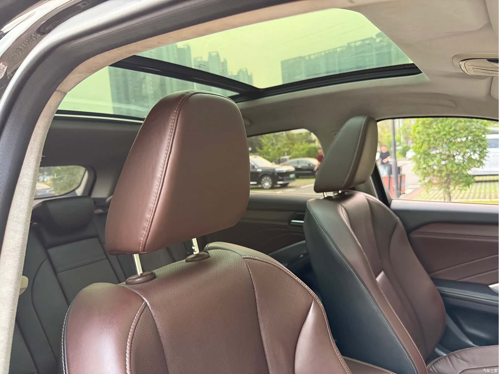 WEY VV6, 2019 14