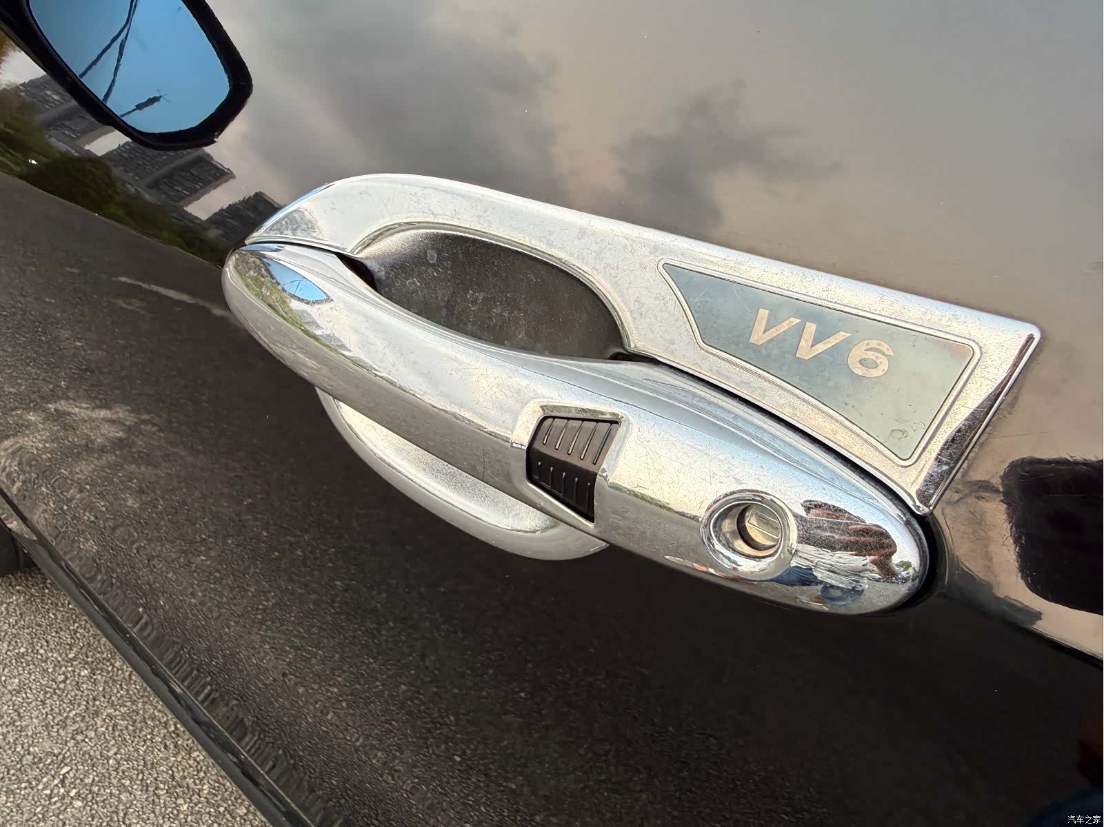 WEY VV6, 2019 29