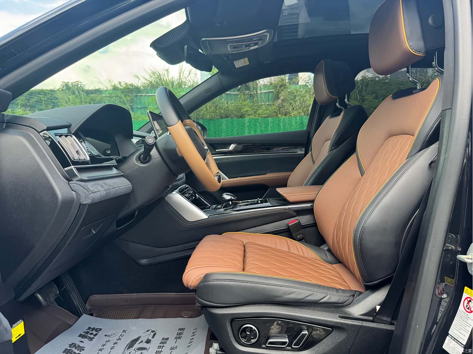 BYD Tang, 2022 20