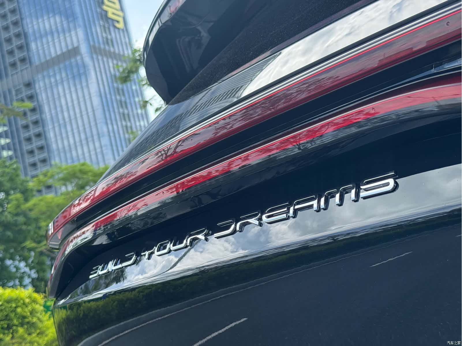 BYD Tang, 2022 13
