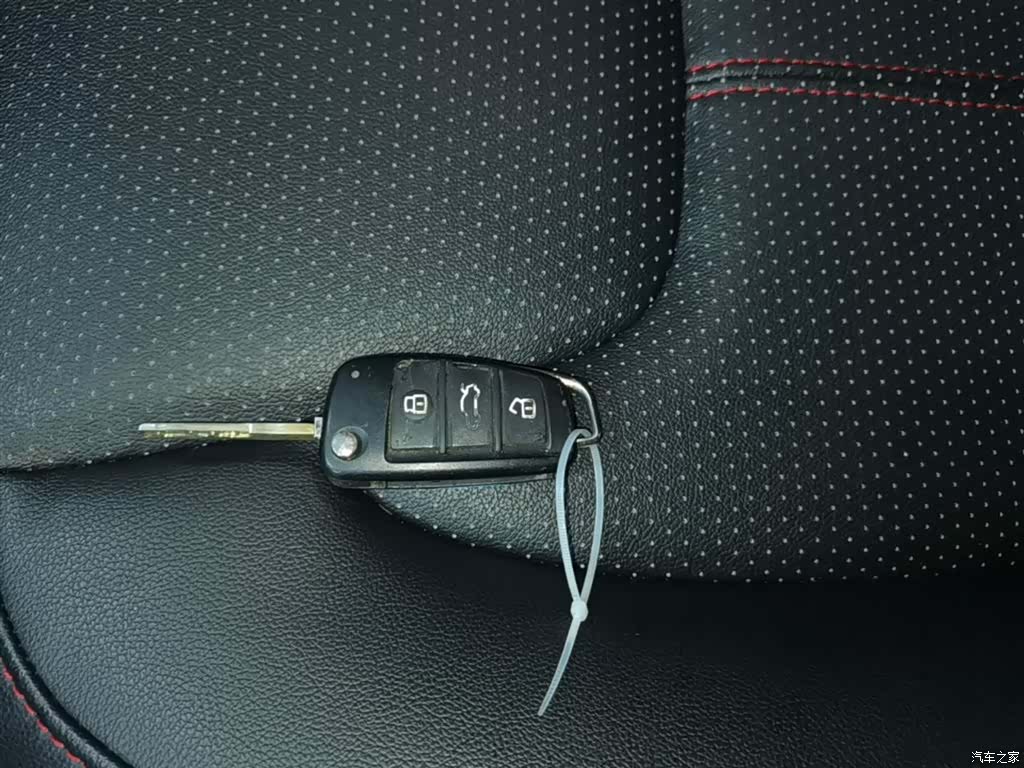 Chery 5, 2017 9