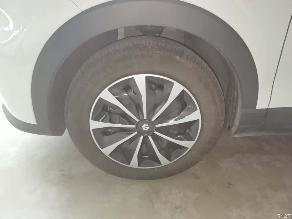 Leapmotor T03, 2024 23