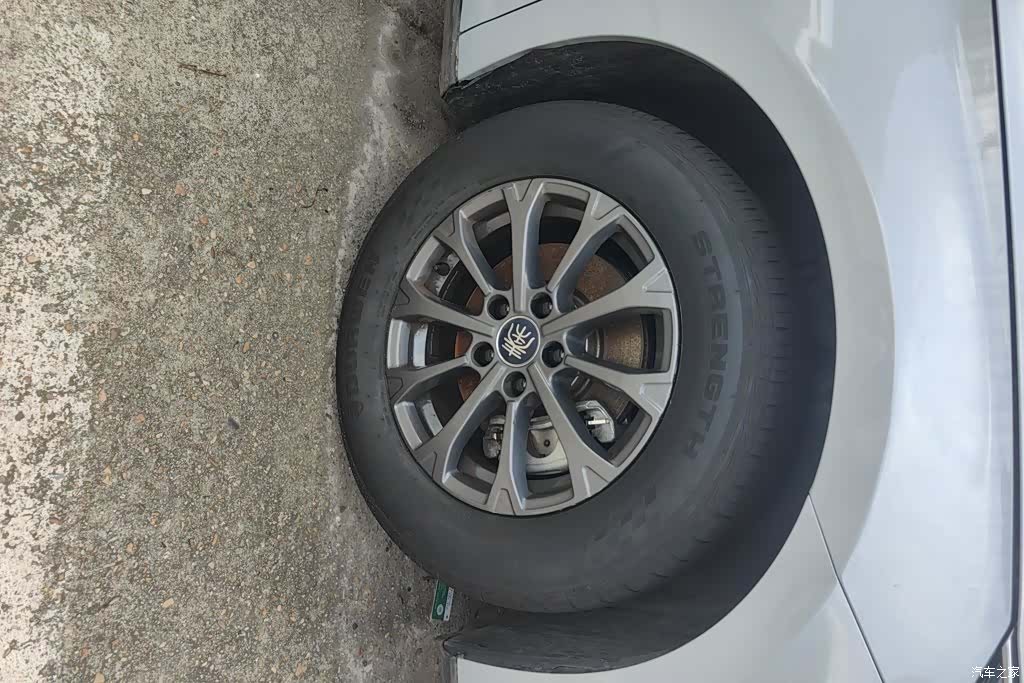 BYD Qin, 2024 6