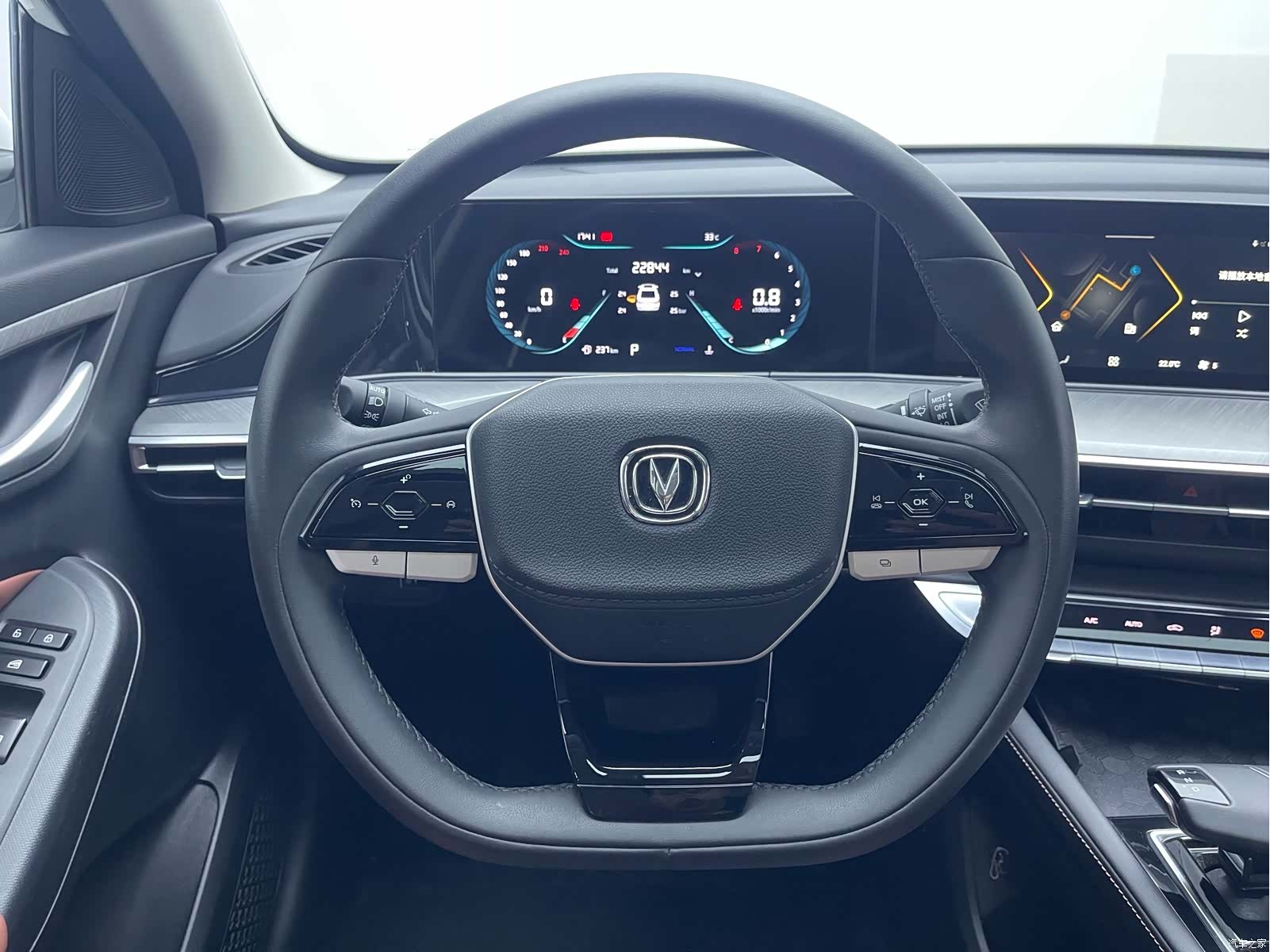 Changan Eado, 2023 16