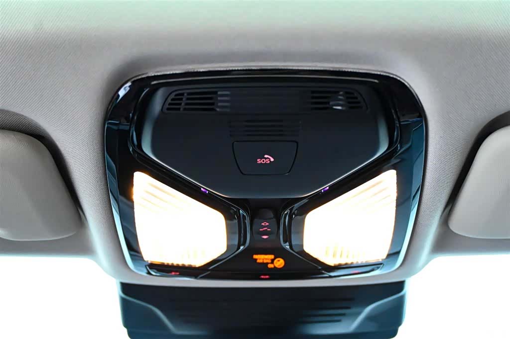 BMW X5, 2024 32