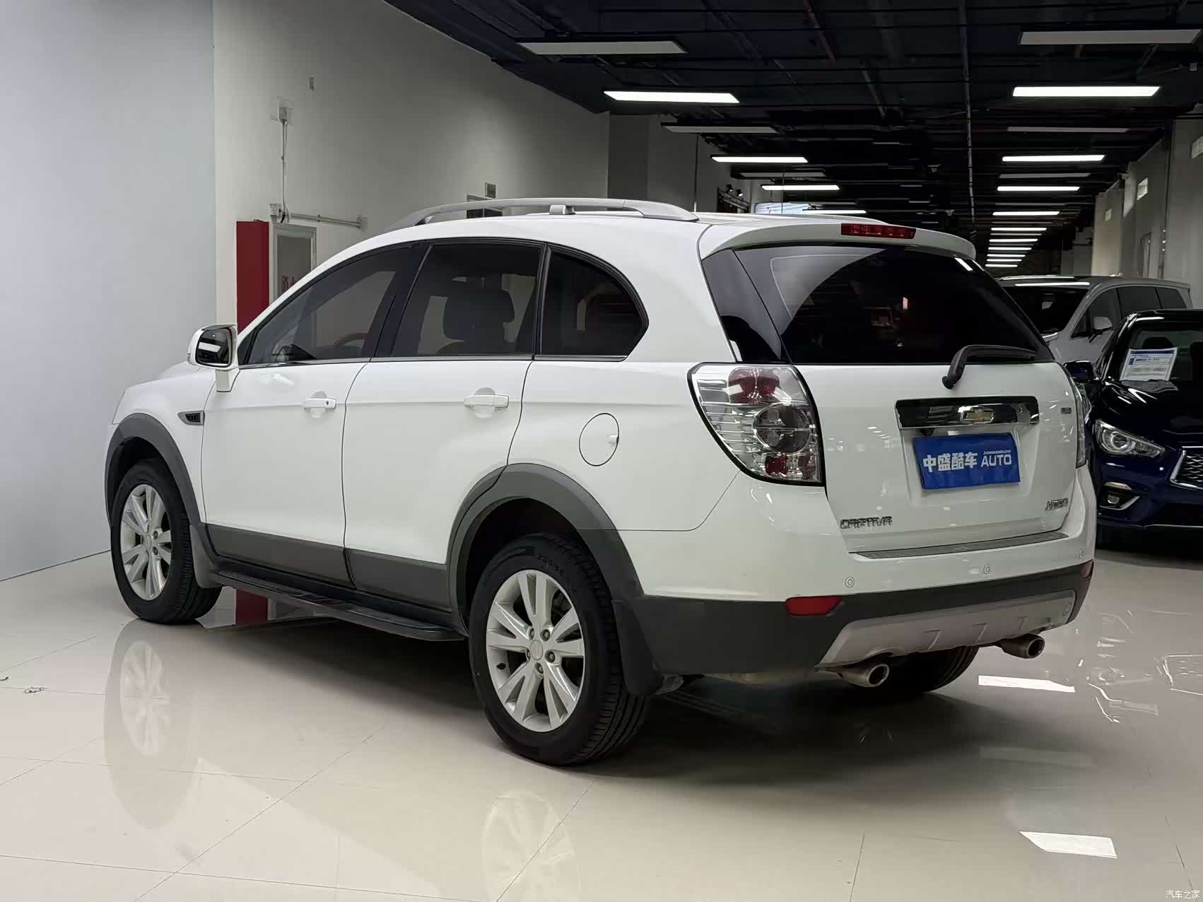 Chevrolet 7, 2014 14