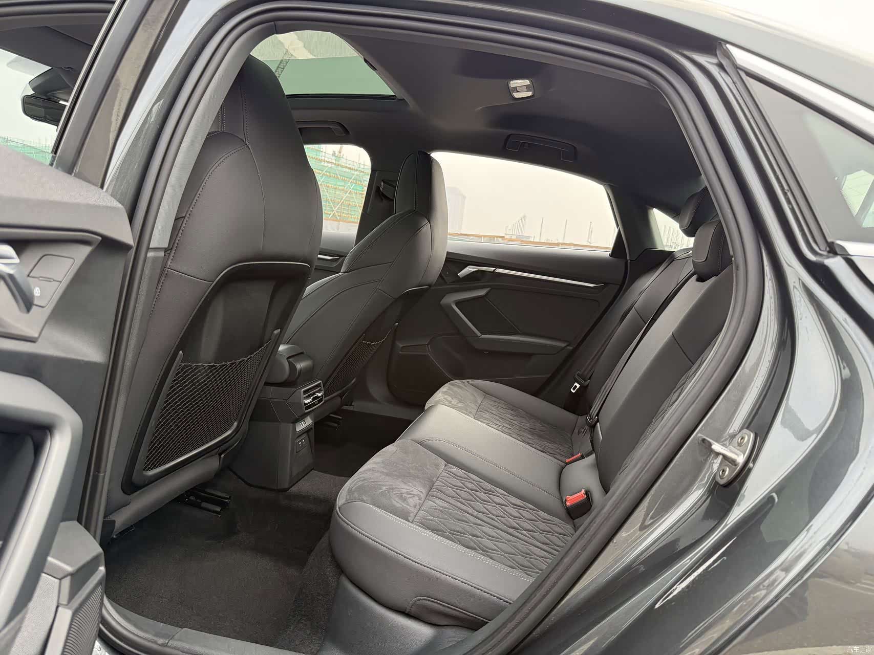 Audi A3, 2024 3