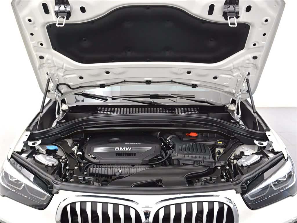BMW X1, 2021 13