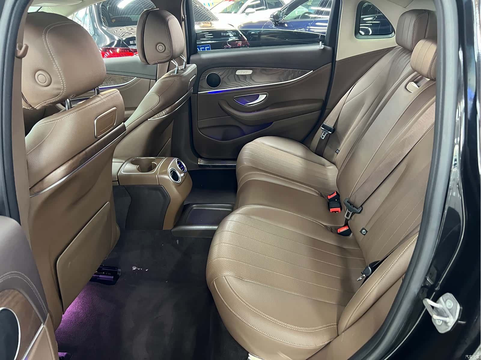 Mercedes-Benz E-Class, 2016 все фото