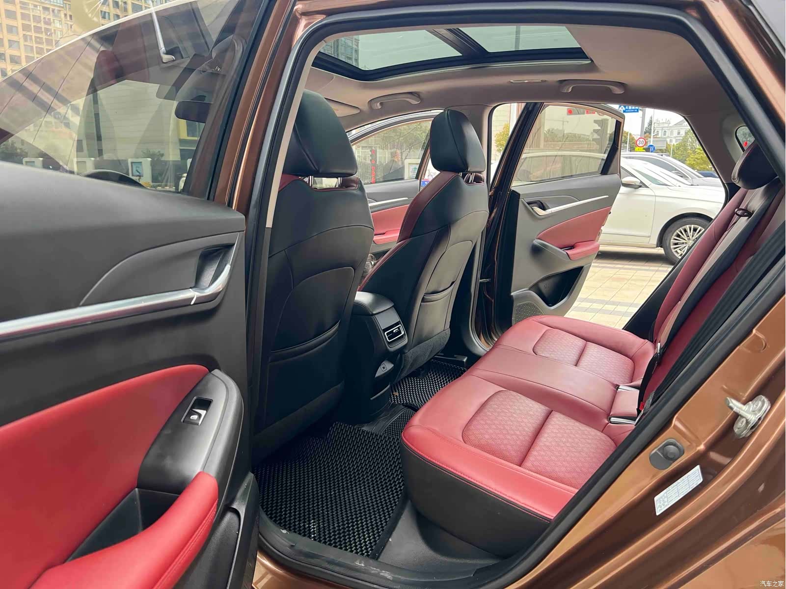 Changan Eado, 2020 14
