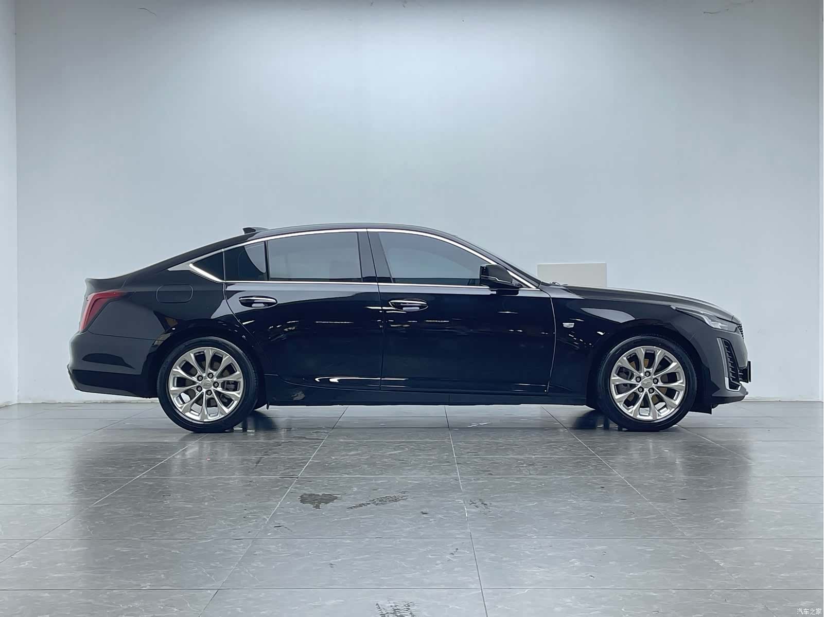 Cadillac CT5, 2023 7