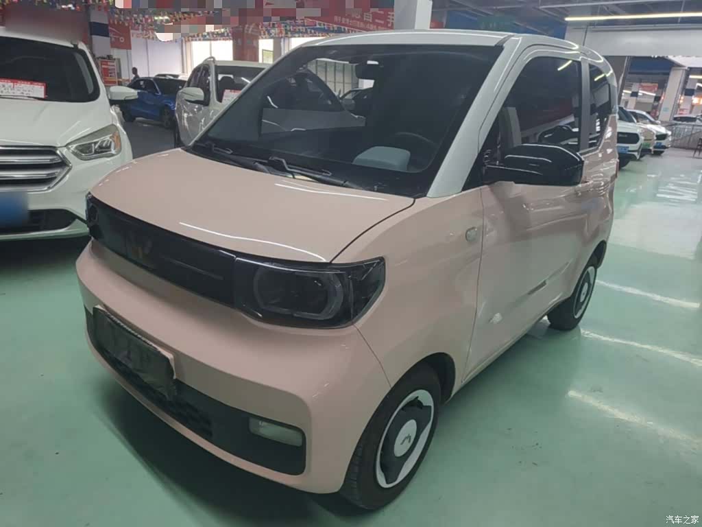 Wuling MINIEV, 2023 1