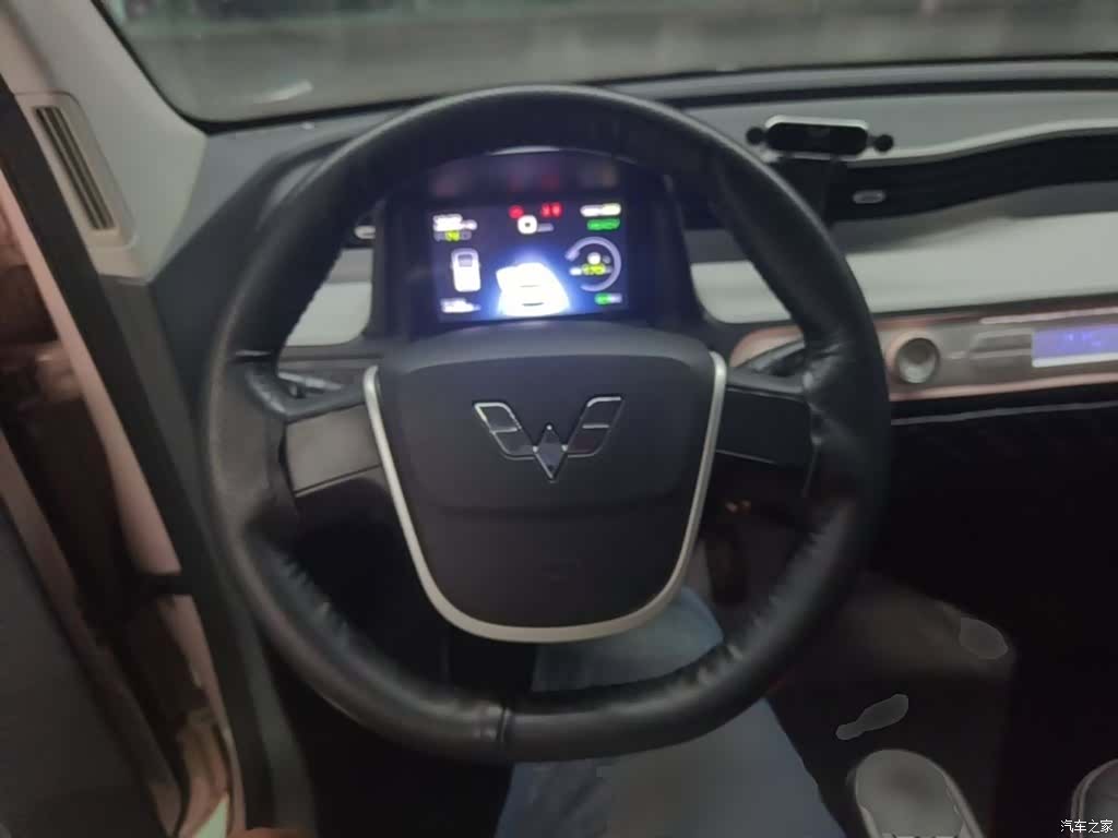 Wuling MINIEV, 2023 11