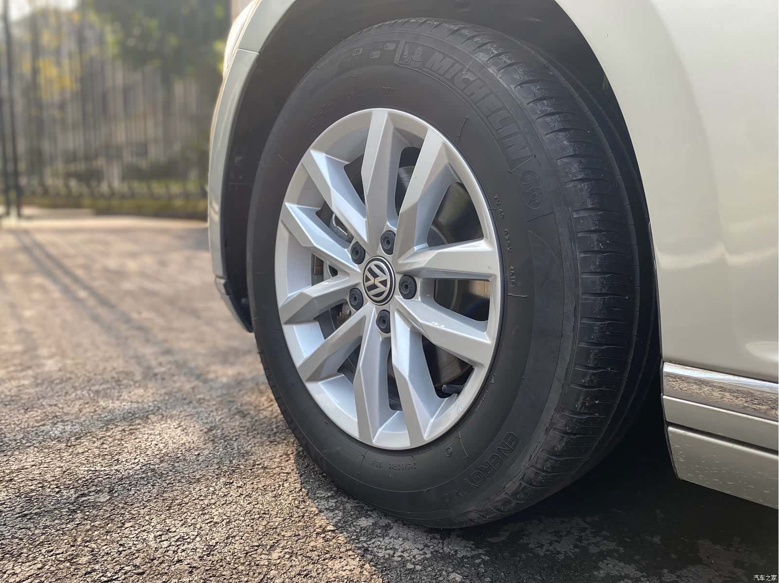 Volkswagen Magotan, 2018 17