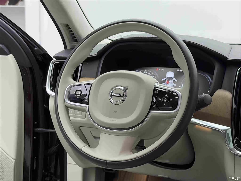 Volvo S90, 2018 15