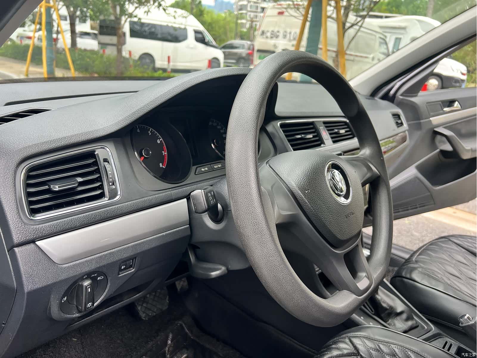 Volkswagen Lavida, 2017 19