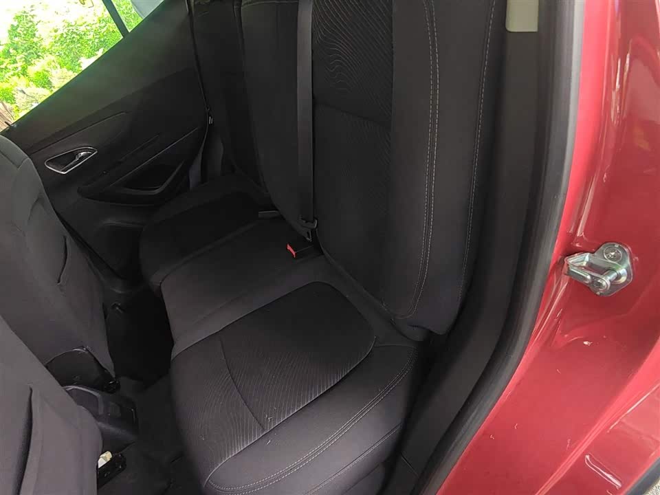 Buick Angkola Buick Angkola