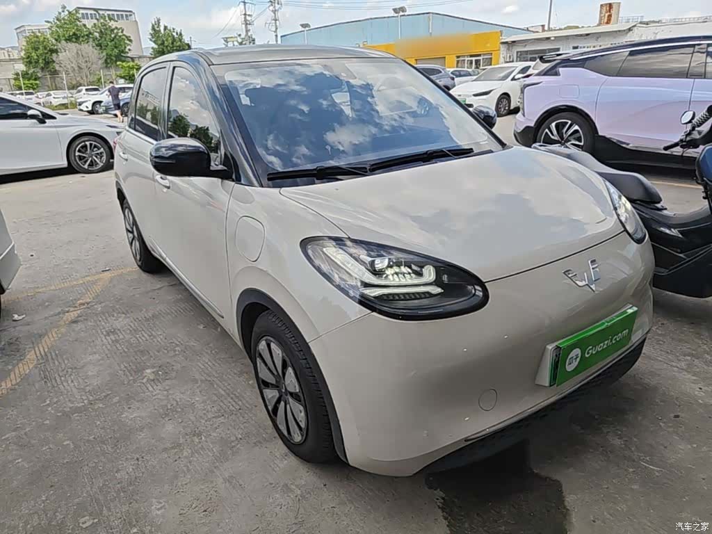Wuling Bingo, 2023 4