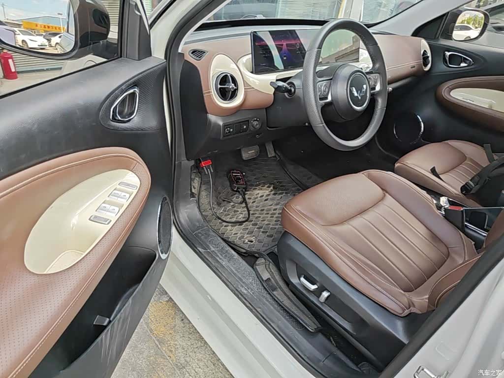 Wuling Bingo, 2023 16
