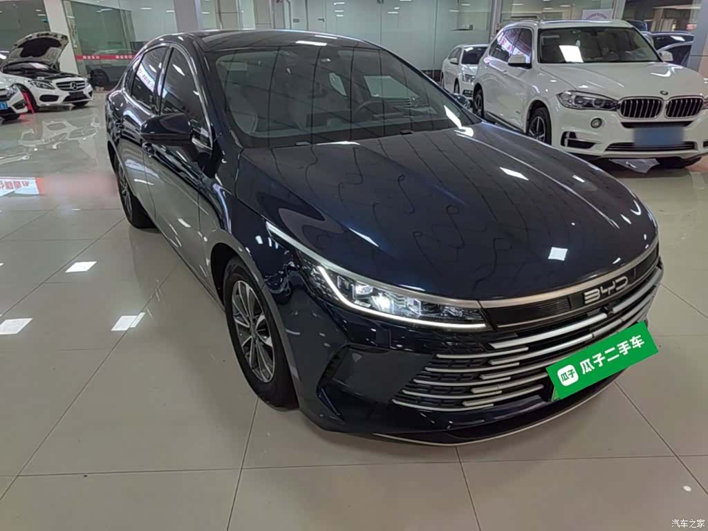 BYD Destroyer 05, 2024 4
