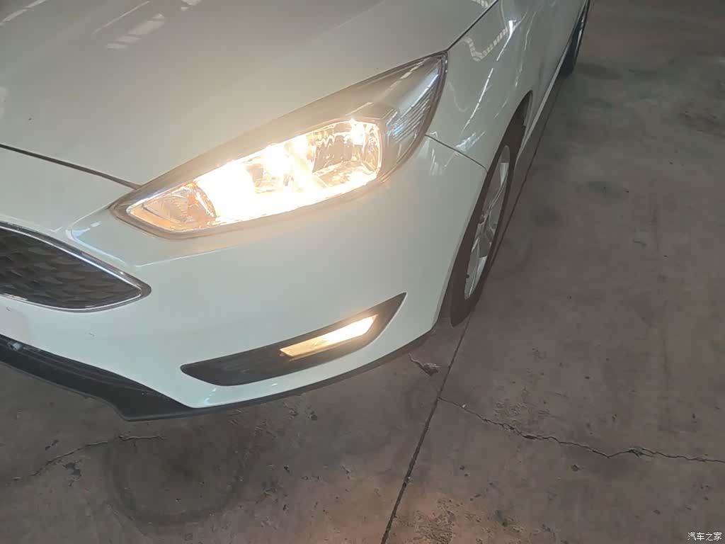 Ford Focus, 2016 24
