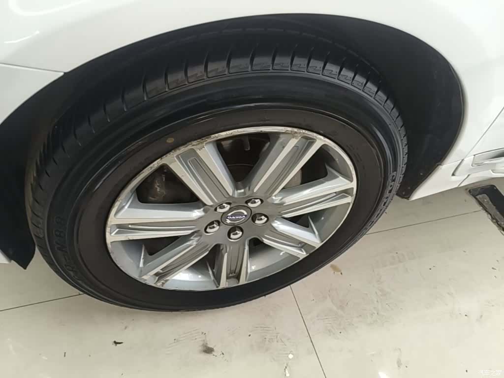 Volvo XC60, 2016 23