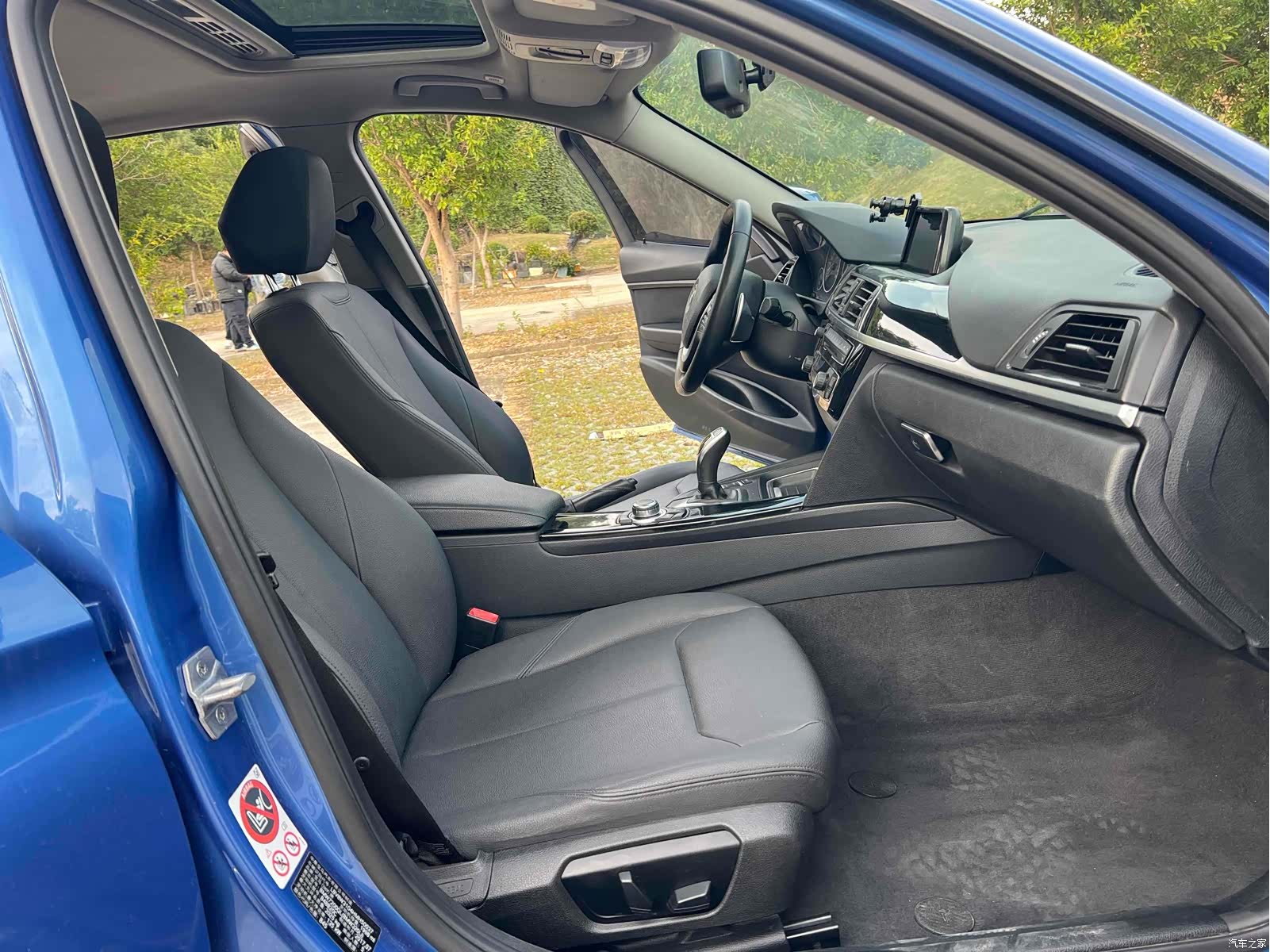 BMW 3 Series, 2017 10