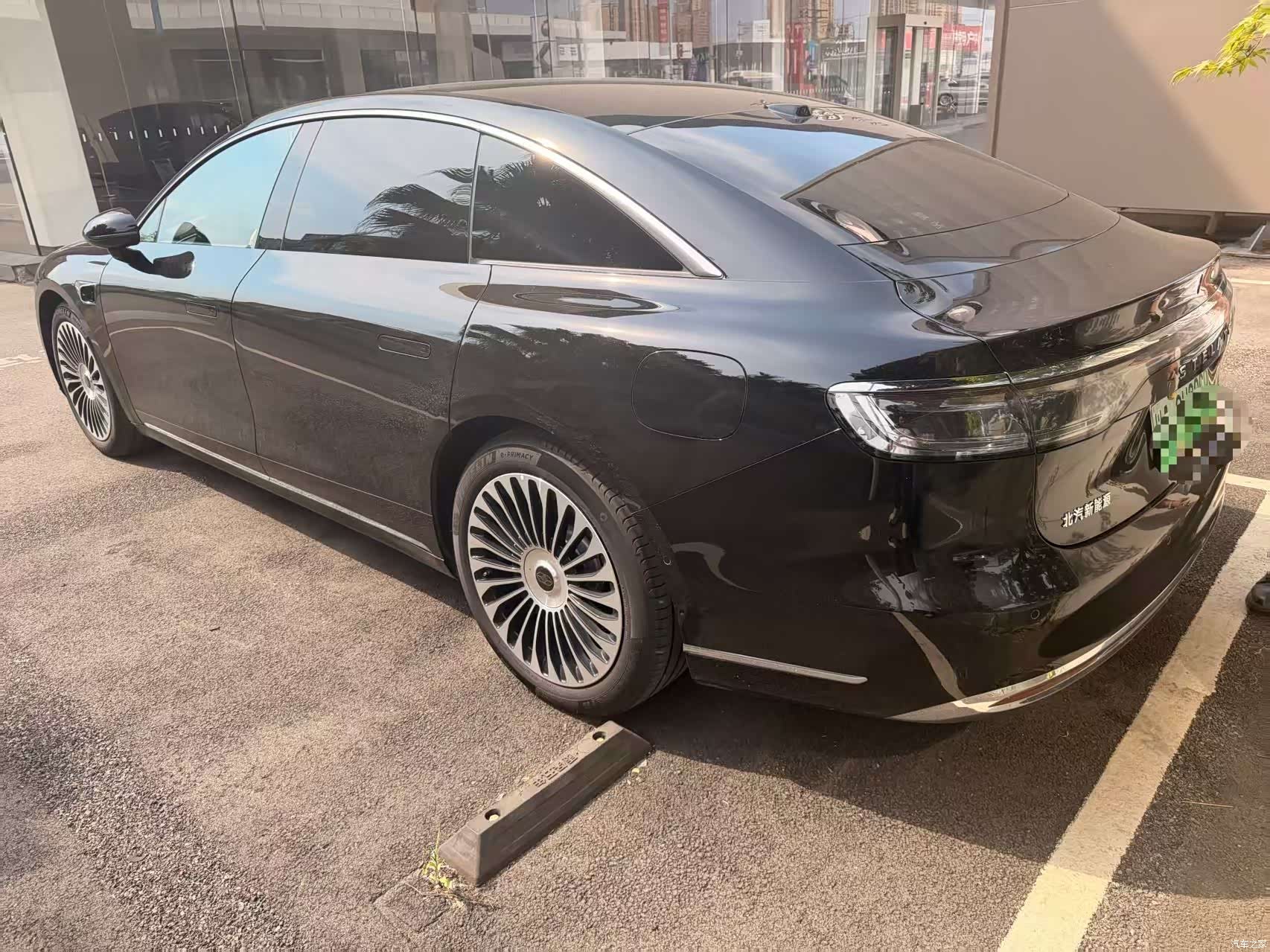 Stelato S9, 2025 8