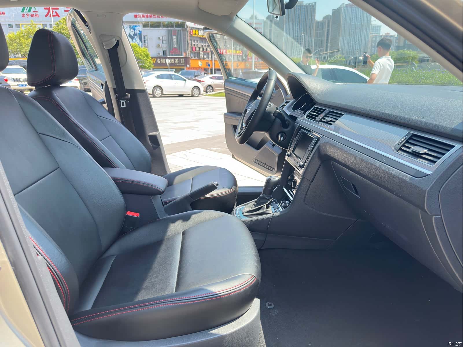 Volkswagen Bora, 2020 13