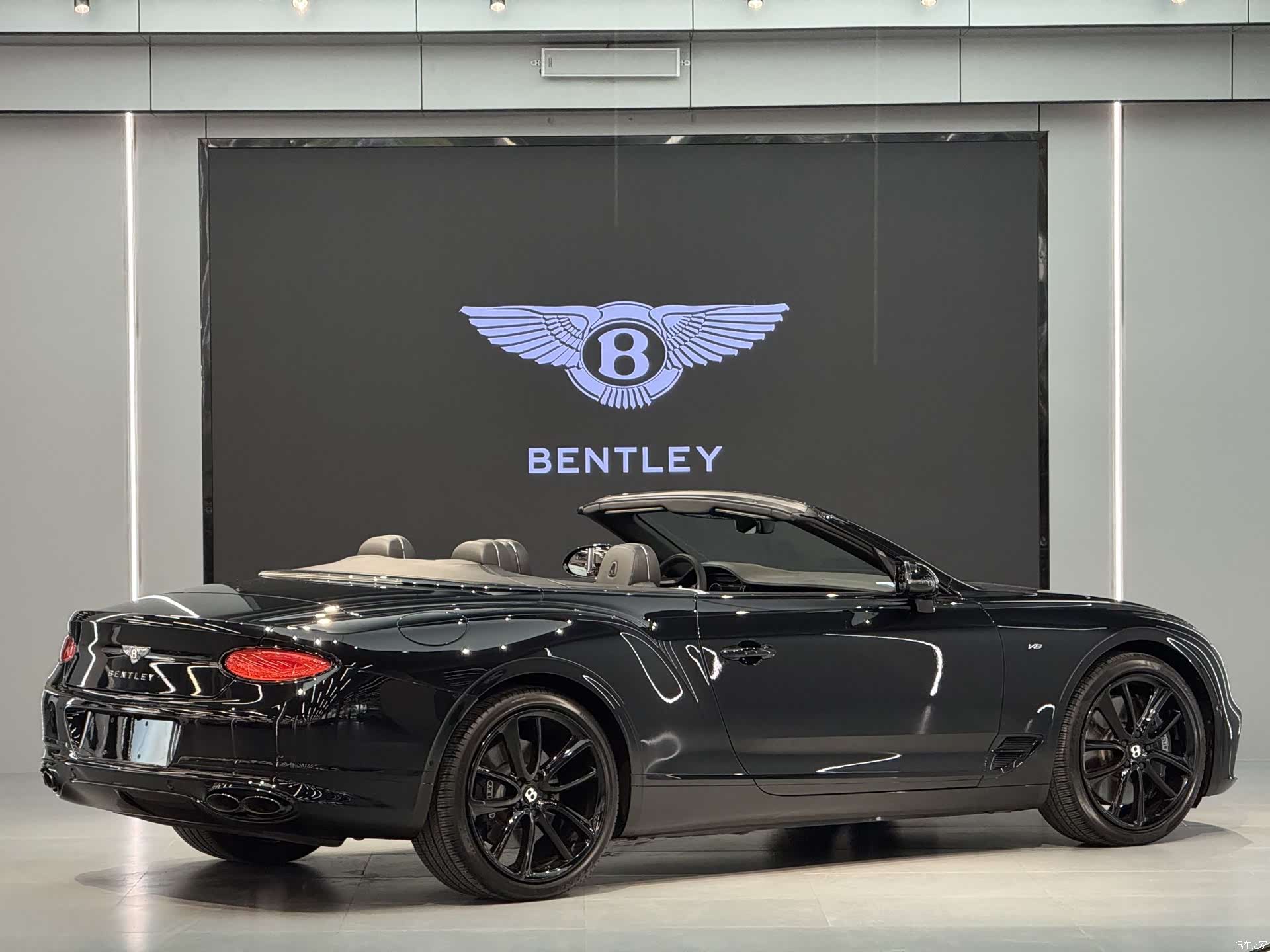 Bentley Continental GT, 2022 4