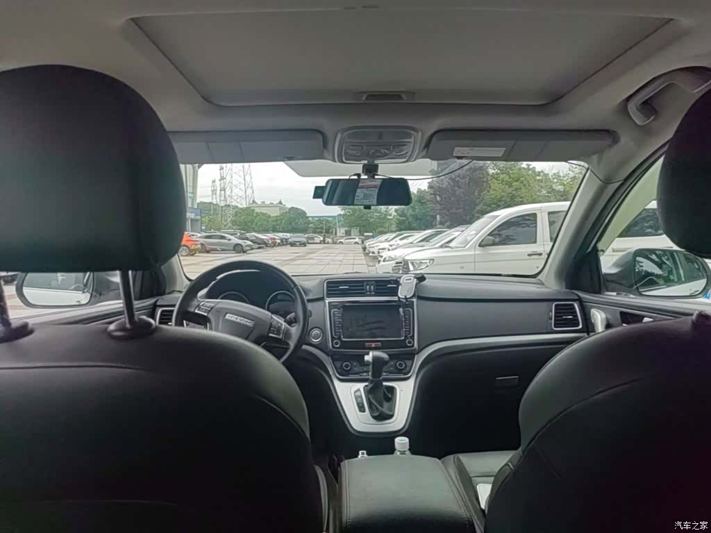 Haval M6, 2018 18