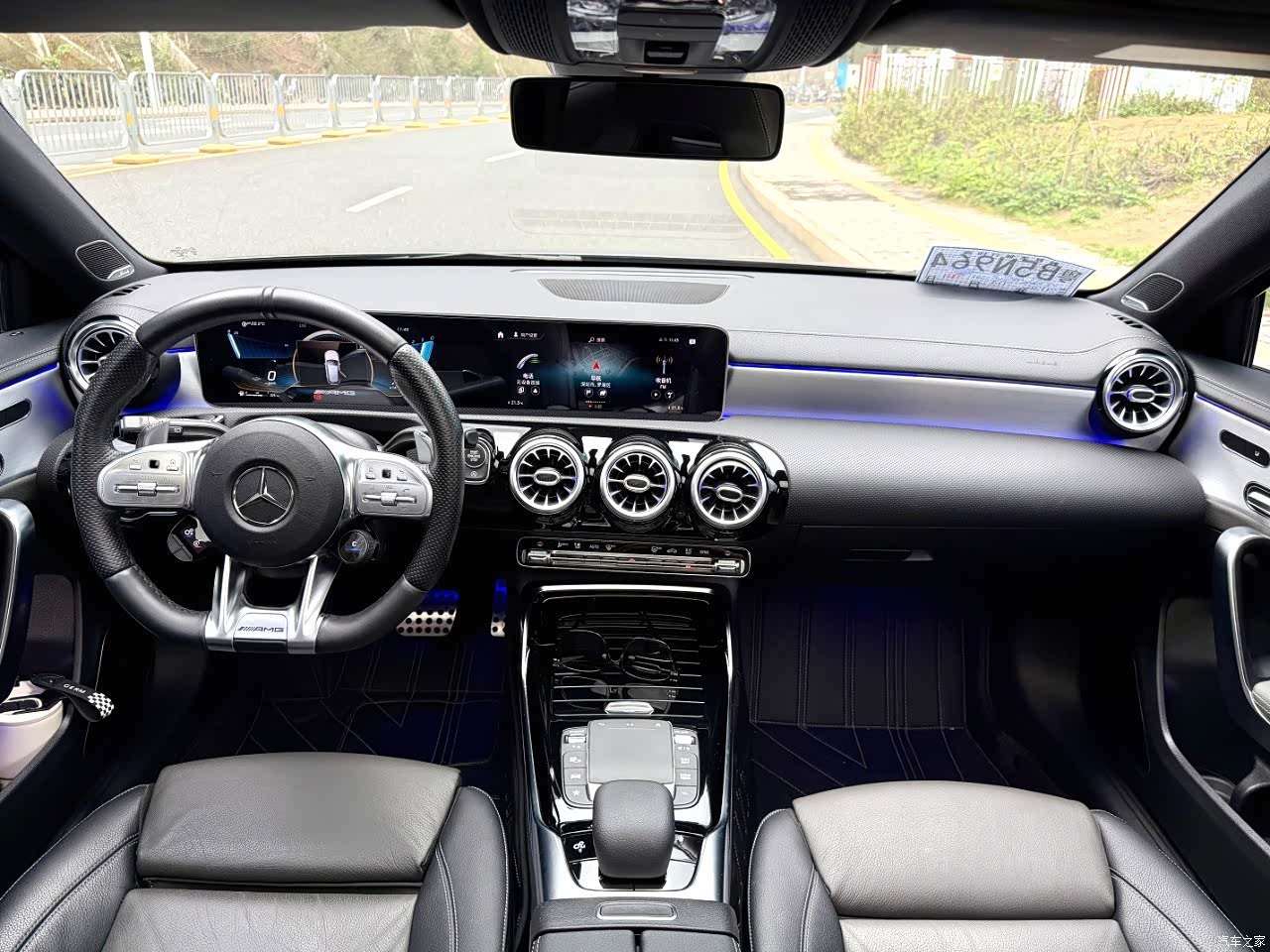 Mercedes-Benz A-Class, 2020 6