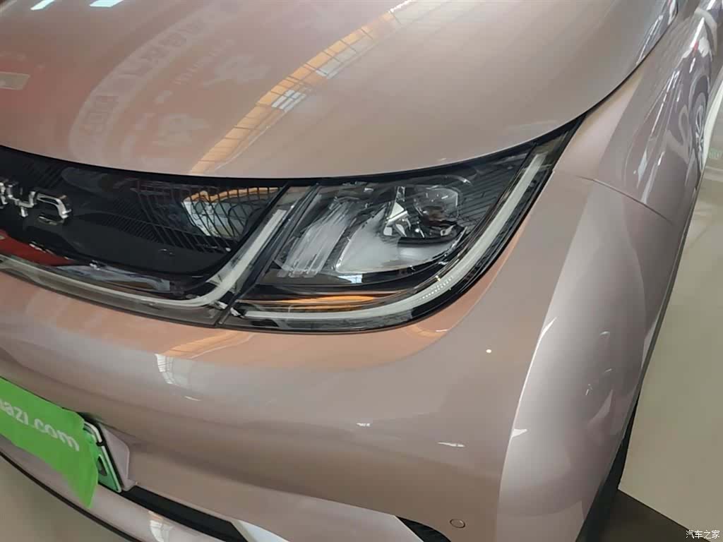 BYD Dolphin, 2025 18