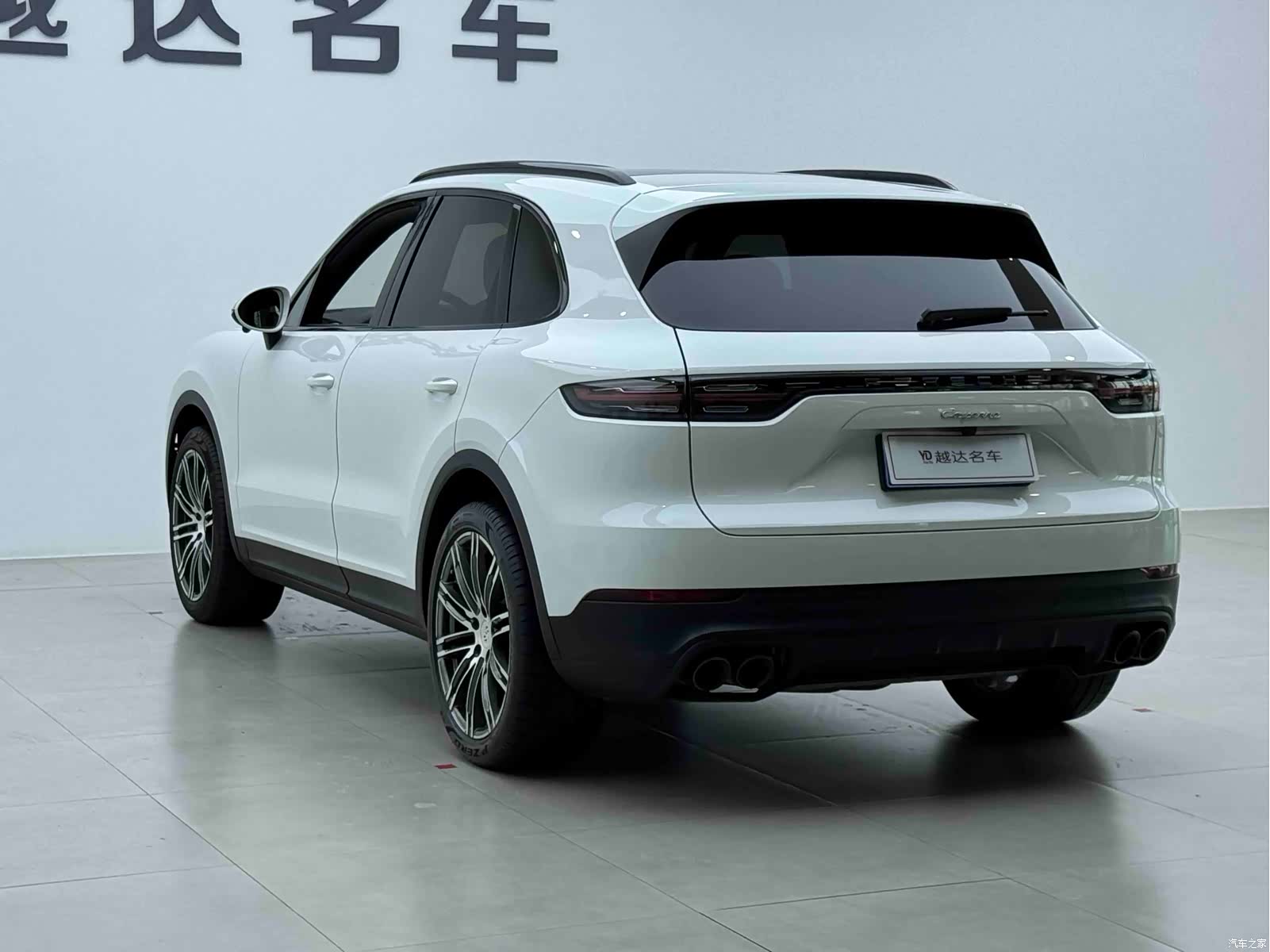 Porsche Cayenne, 2019 21