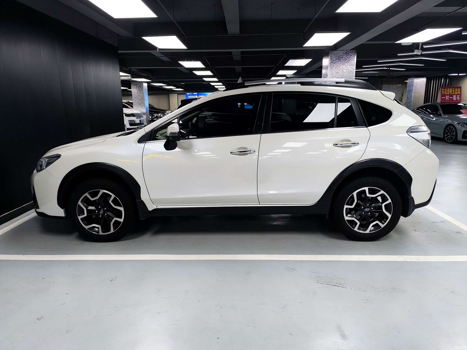 Subaru XV, 2016 22