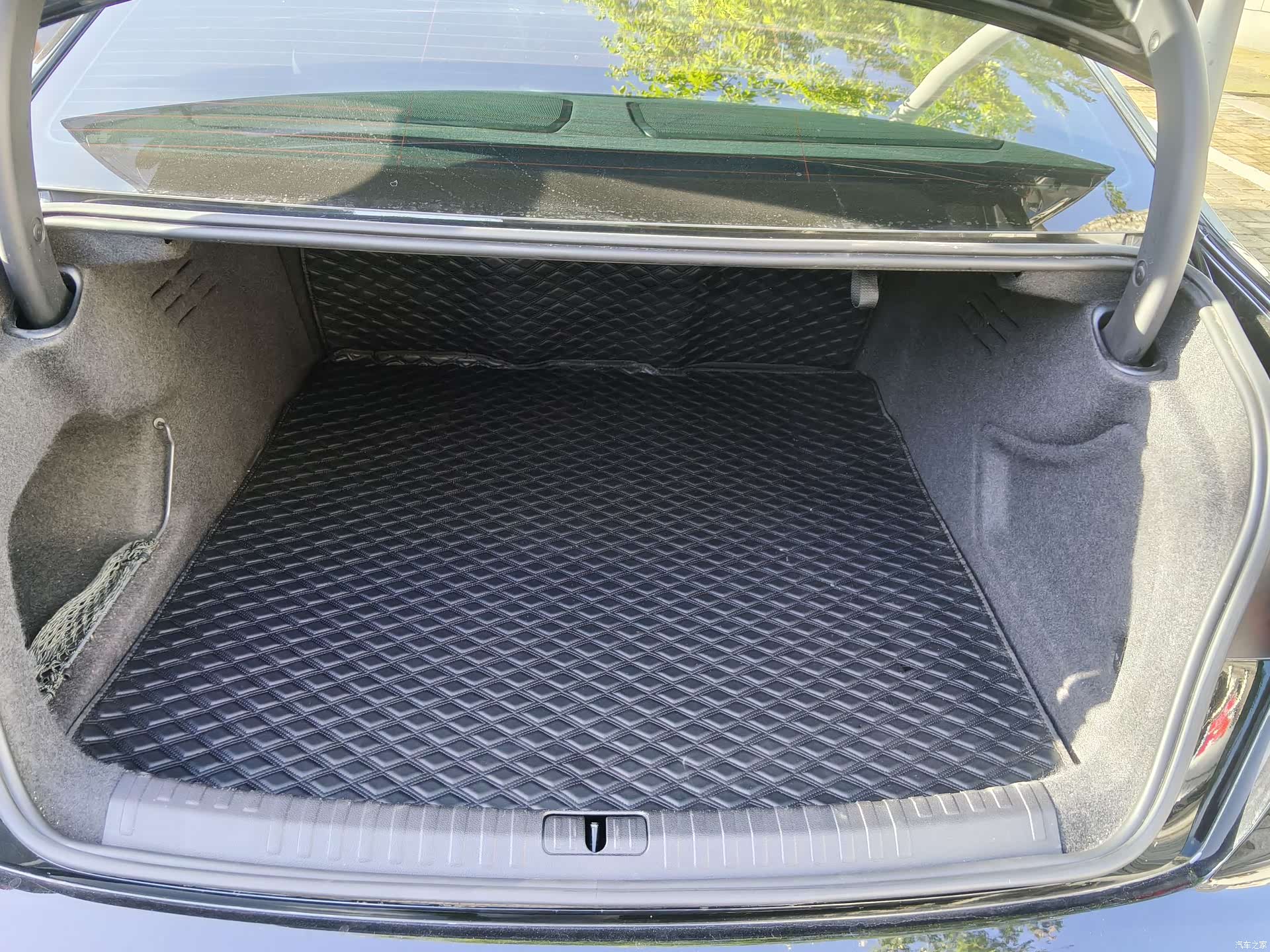 Audi A6L, 2023 10