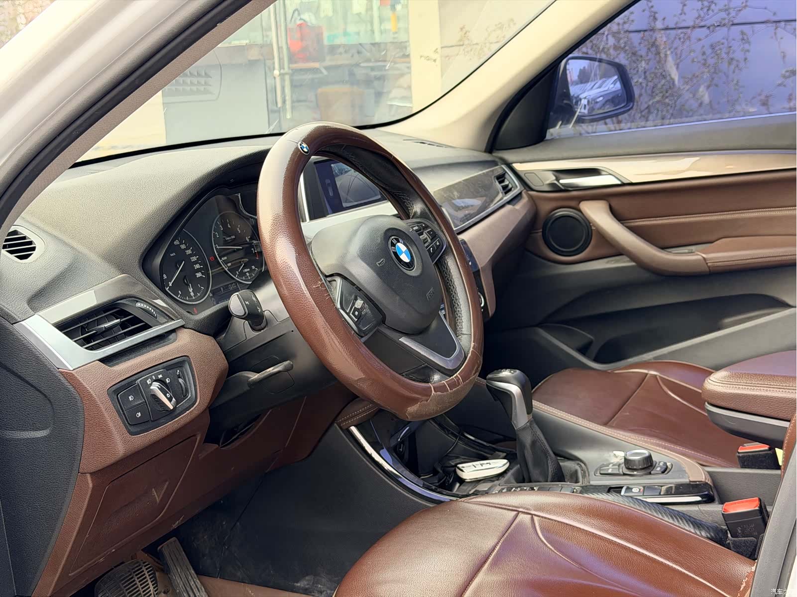 BMW X1, 2018 4