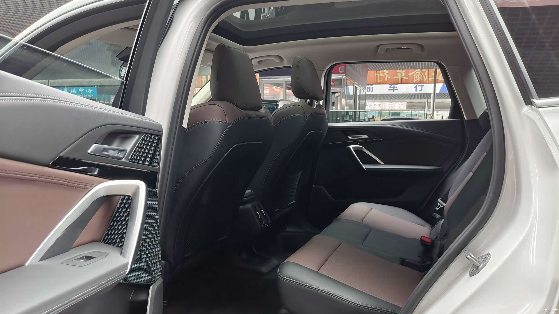 BMW X1, 2023 13