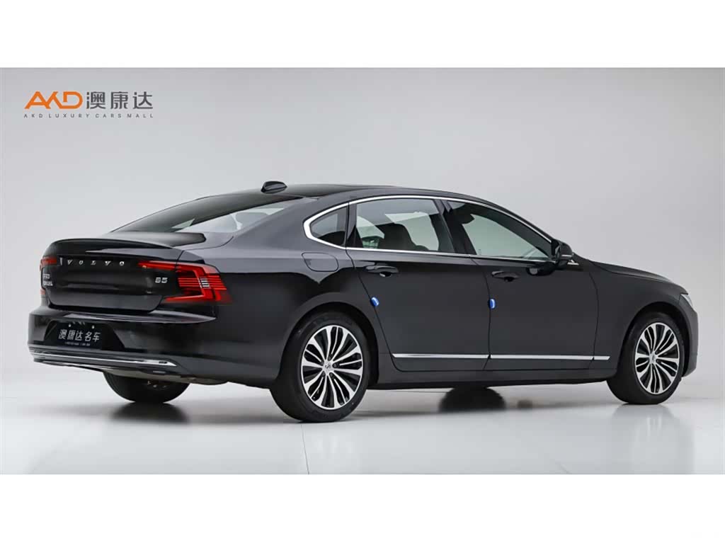 Volvo S90, 2023 3