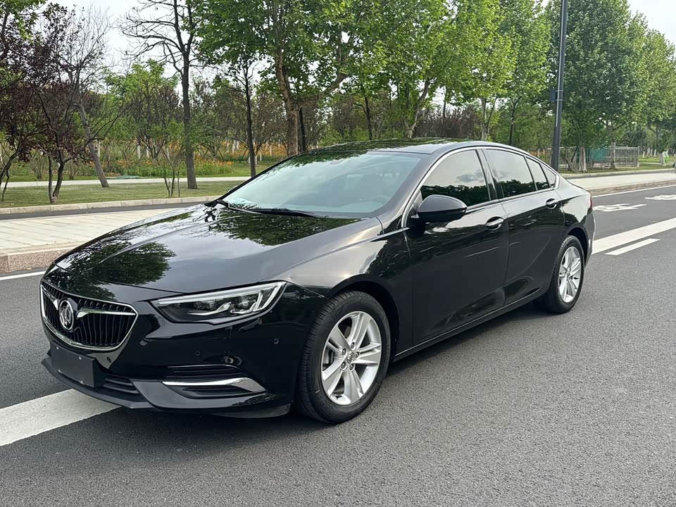 Buick Regal Buick Regal