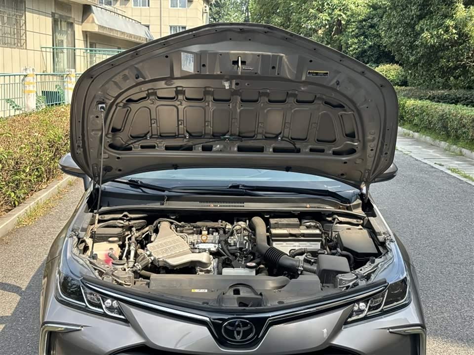 Toyota Corolla Toyota Corolla