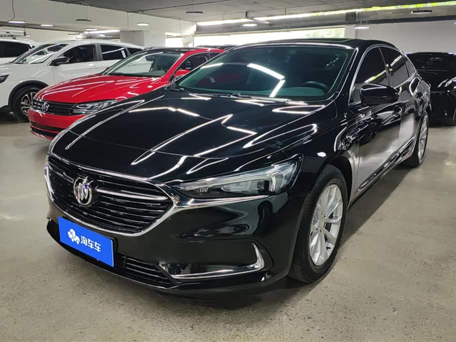 Buick LaCrosse