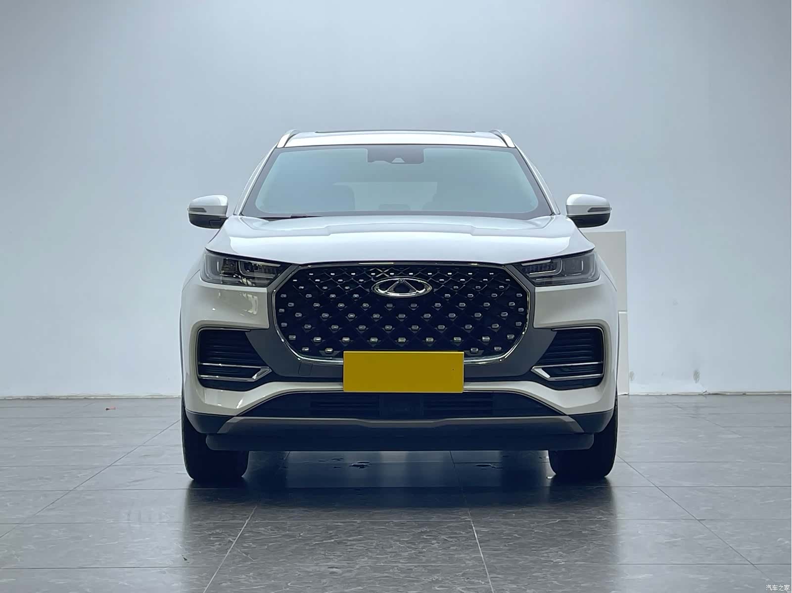 Chery Tiggo 8 Plus, 2022 2